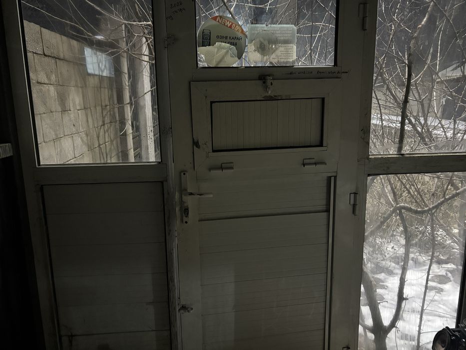 Продается будка