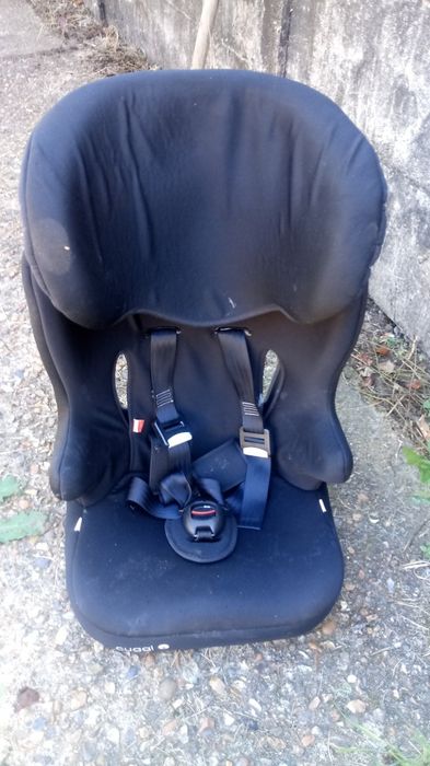 Столче  за  кола