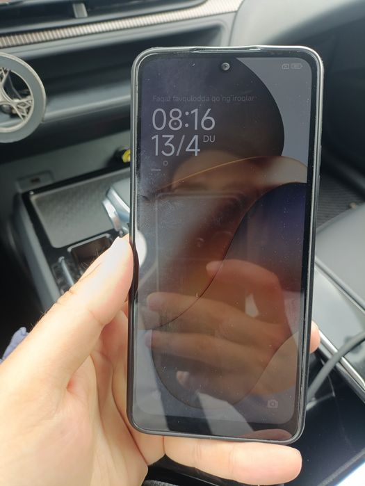 Продается Redmi note 12