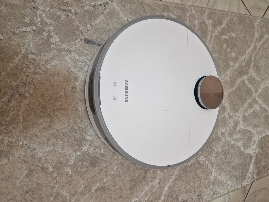 Aspirator Robot Samsung JETBOT 60W