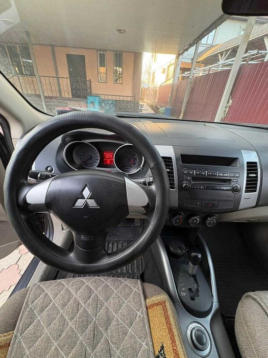 Продам автомашину