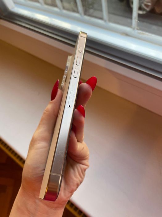 iPhone 16 PRO MAX - Desert Titanium - 256 gb