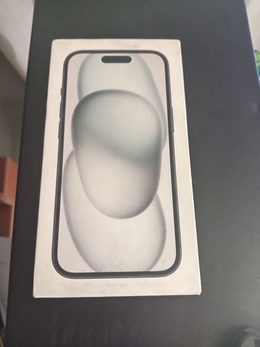 Iphone 15 заблокированный