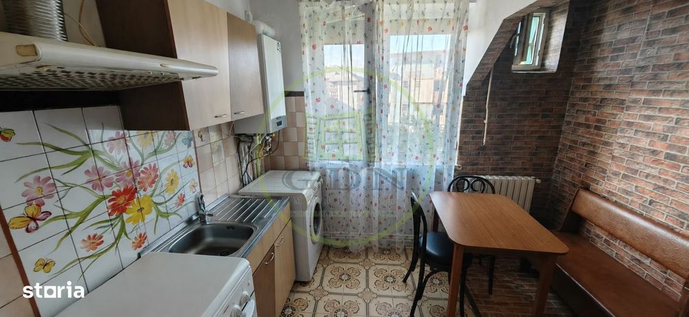 Apartament 2 camere, decomandat, 50 mp, Calea Severinului, zona Scoala