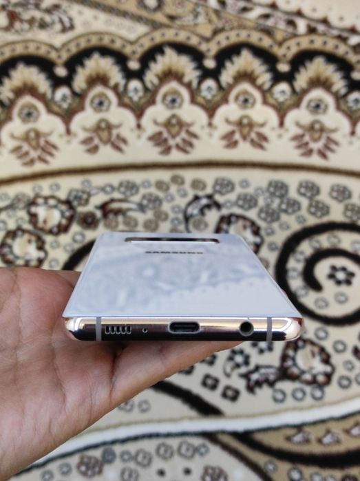 S10plus 8/512gb ideal