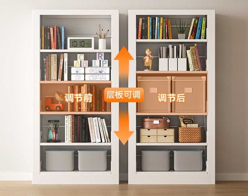 Mexmonxona kitob javoni devorga o‘rnatiladigan / kitob va suvenirlar