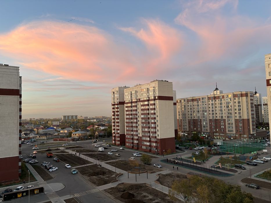 Сдается квартира в Районе Кошкарбаева