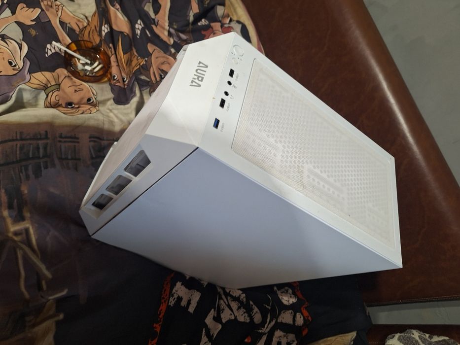 Гейминг компютър