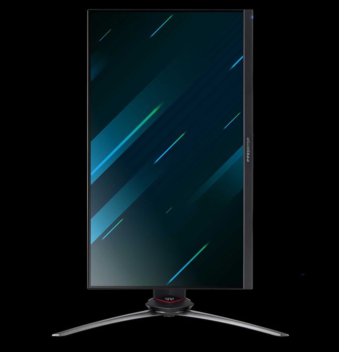 Игровой монитор Acer PREDATOR GZbmiiprx 27" 280Hz IPS Рассрочка-Кредит