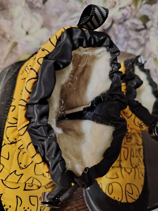 Дутики детские, 26р