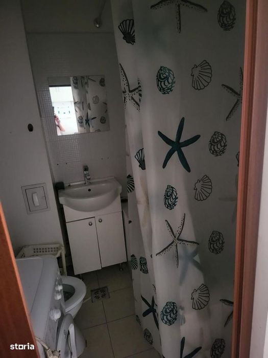 Mureseni - Vanzare apartament 1 camera - Str. Cisnadie