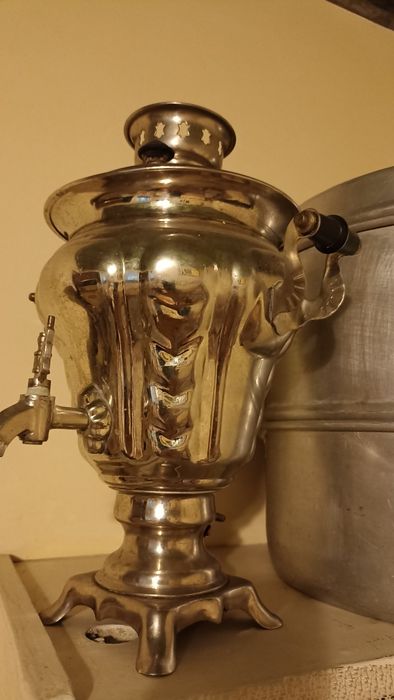 Самовар электрический