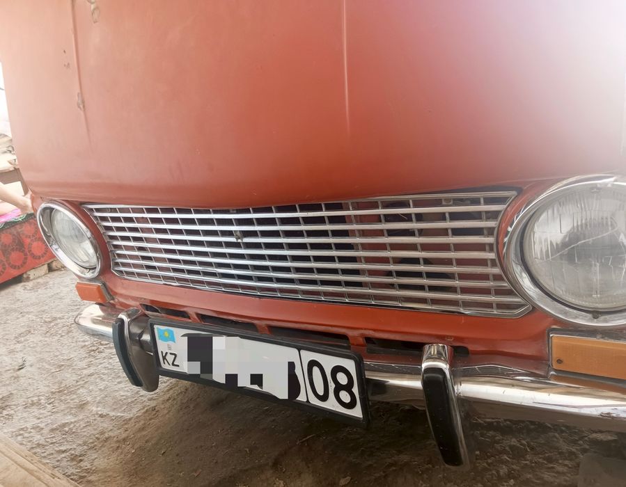 Продам Ваз ладу 2102