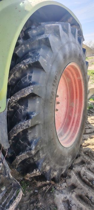 Тraktor Arion 630c xolati a'lo. 4baloni yangi quyilgan