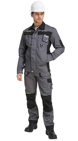 Спец одежда летняя