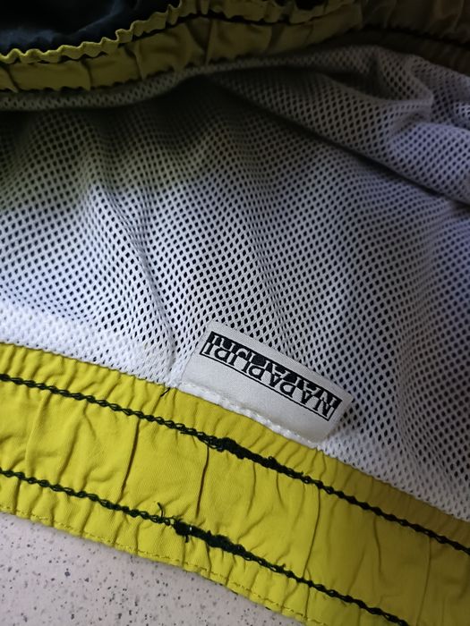 Pantaloni de plaja Napapijri L