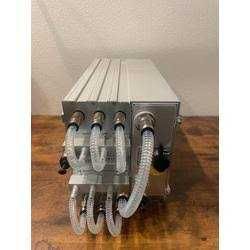 Bitmain Antminer S21 XP Hydro 473 TH