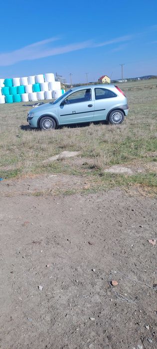 Vand opel corsa 2001 motor de 1.0