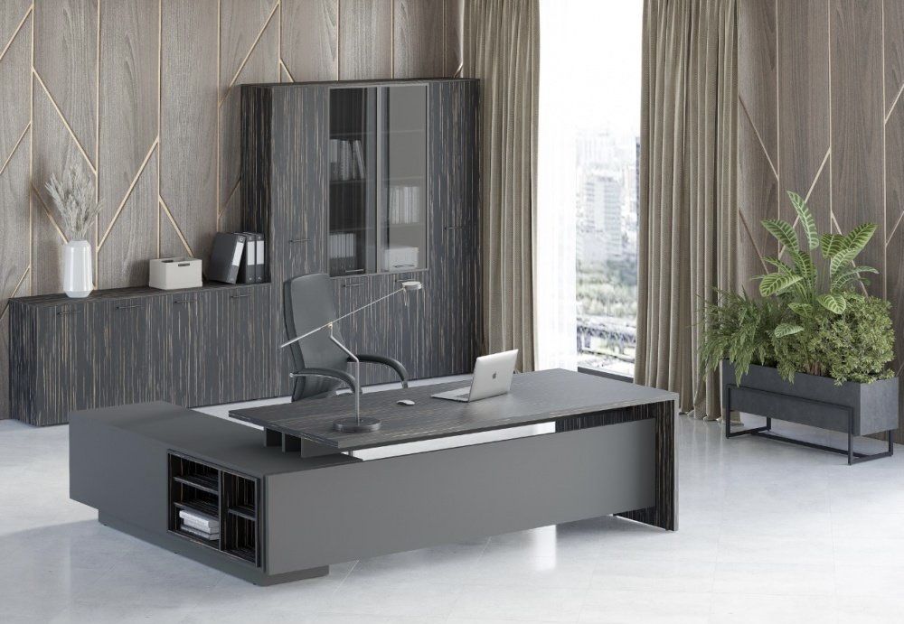 Комплект руководителя. Стол руководителя