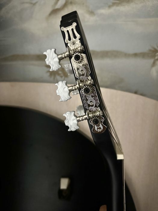 Класическа Китара