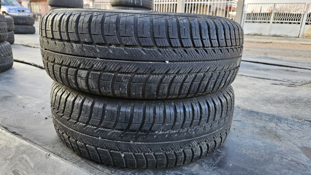 2бр гуми 185 65 15 гуд йър