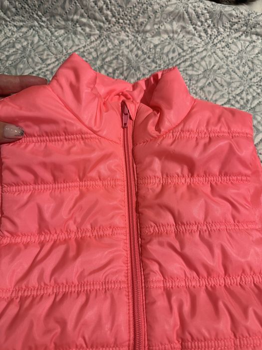 Детски елек, 6-8г.