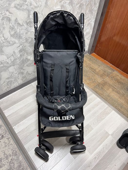 Коляска трансформер