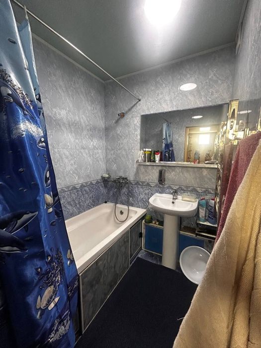 Продается 3х комнатная квартира на массив куйлюк 6 (RV)