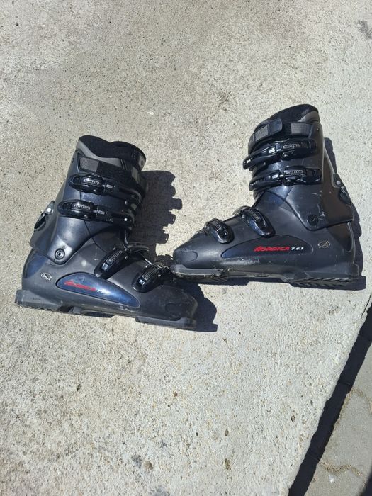 Vand schiuri Salamon.