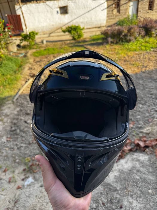 Moto Kaska Sotiladi