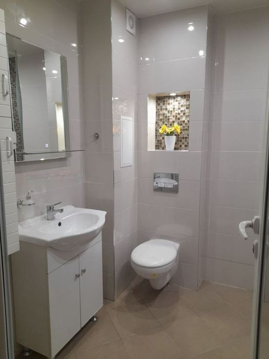 Дава се под наем Двустаен апартамент в София, Младост 2 - 70 кв.м за 697.17 € - Снимка #4