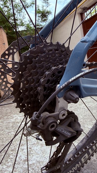 Bicicleta Devron Riddle 2.9