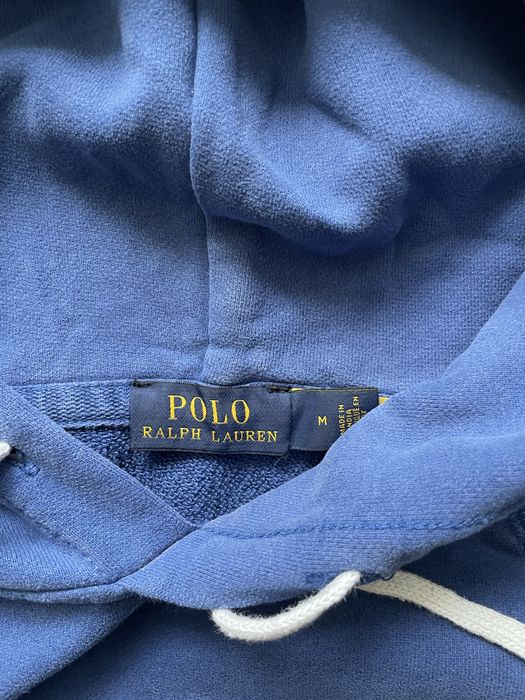 Polo Ralph Lauren / детски суичър/hoodie 165