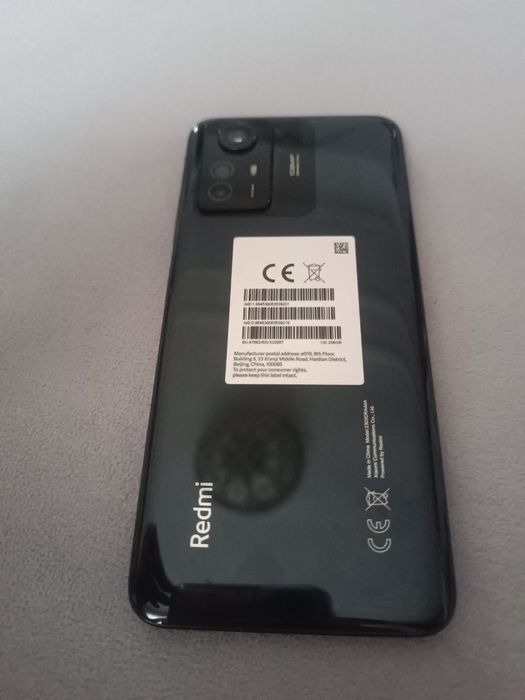 Redmi 12 S 8/256  Holat ideal 3oy ishlagan  korpis ochilmagan