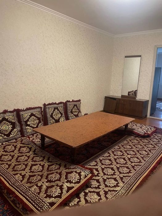 Ijaraga uy Manzil:Mirabod Tumani Abdurauf Fitrat 45