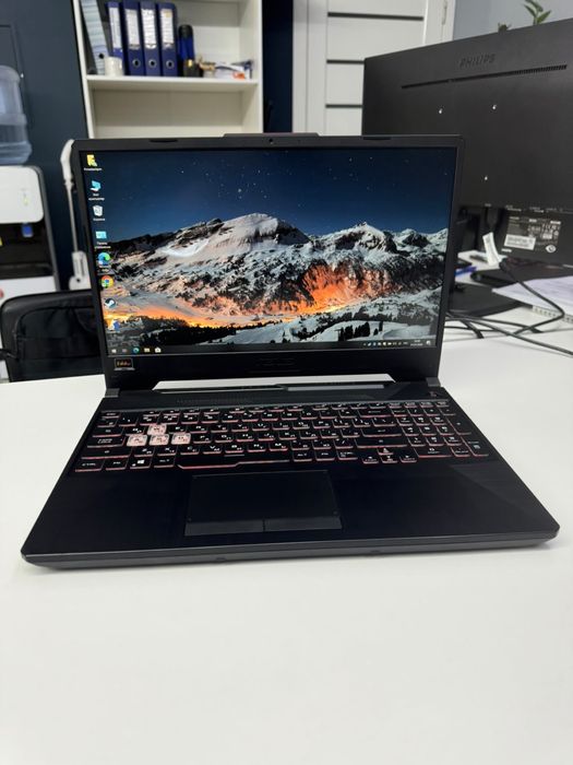 Asus taf core i5/16/512