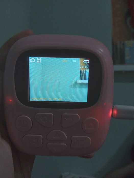 Фотоаппарат сатылады