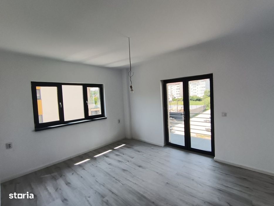 Apt 2 camere, 50.98 mp, decomandat, bloc nou intabulat – Visan