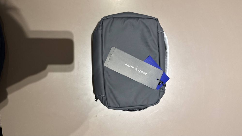 Mark Ryden MR8608 косметичка для командировок и путешествий