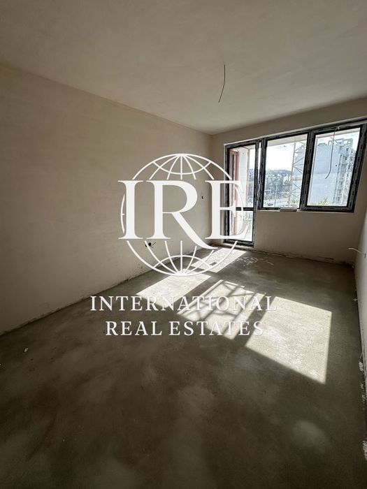 2-стаен в Варна-Възраждане 1 площ 91 цена 153000