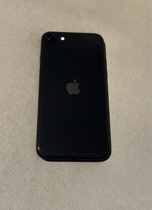 Iphone se LLA
