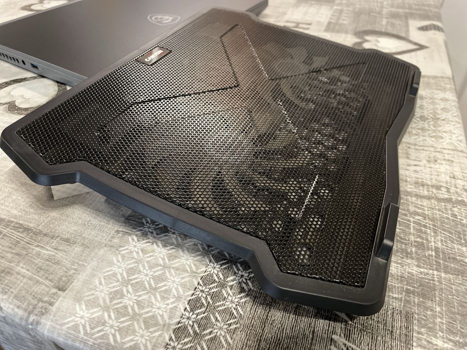 Лаптоп MSI  Thin A15 B7VE