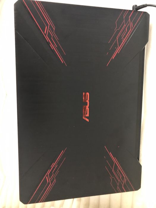 Asus TUF Gaming GTX 1050