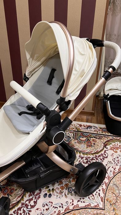 Коляска Anex продаётся