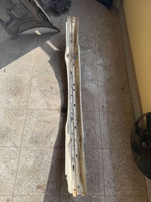 Останали части от е46 фейс купе