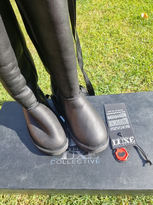 Угги! Luxe Australia!