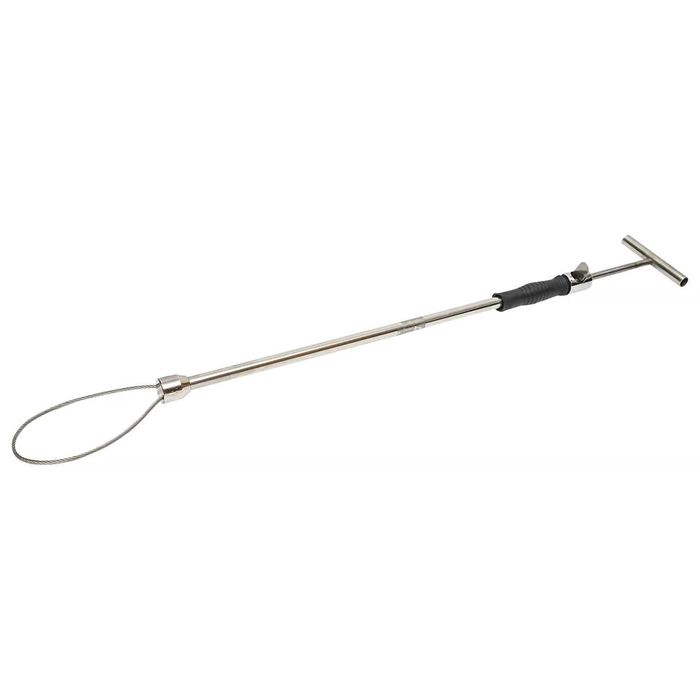 Dispozitiv de prindere porci cu autoblocare – reglabil 60–110 cm