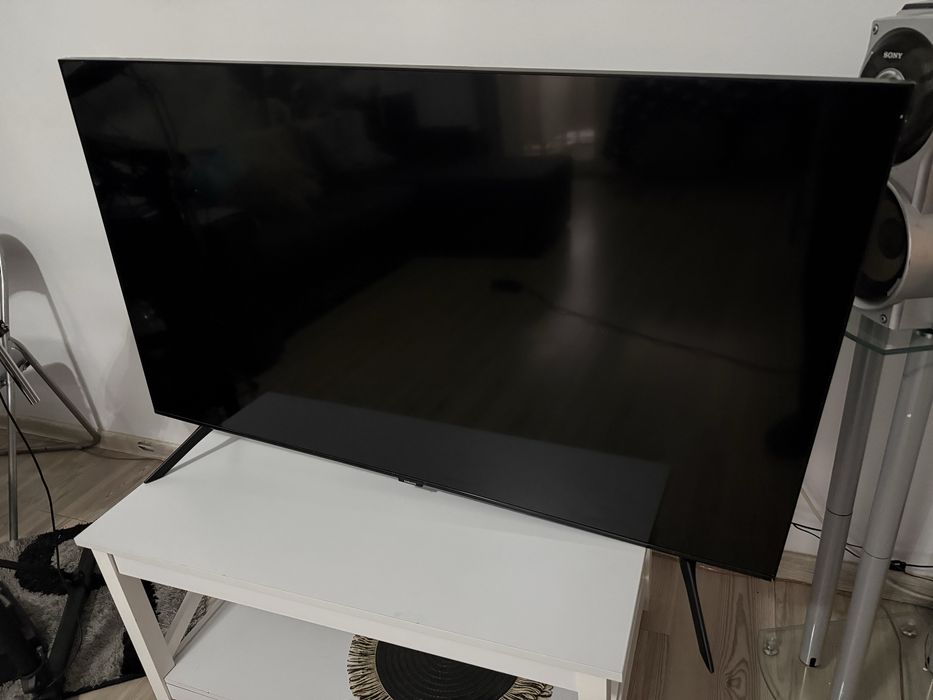 Televizor Samsung Smart QLED 125cm