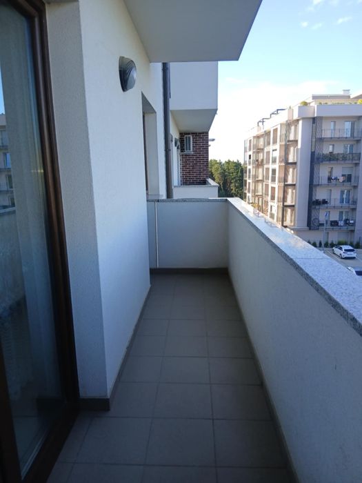 Apartament de închiriat