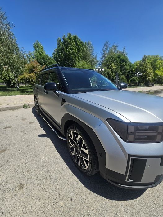 В продаже Santafe а идеальном состоянии